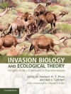 Sampul Iain J. Gordon & Herbert H. T. Prins: Invasion Biology and Ecological Theory