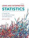 Örtmek Eric Corty: Using and Interpreting Statistics Örtmek Eric Corty: Using and Interpreting Statistics