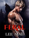 Sampul Lee Mae: Feral