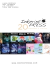 Cover of Liana Brooks & Thea van Diepen: Inkprint Press Reader's Guide