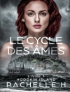 Cover of Rachelle H.: Le cycle des âmes - Tome 1