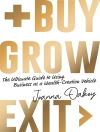 Cover of Joanna Oakey: Buy, Grow, Exit