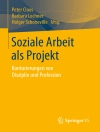 Portada de Peter Cloos & Barbara Lochner: Soziale Arbeit als Projekt