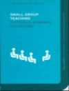 Cover of Reg Dennick & Kate Exley: Small Group Teaching