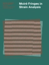 Capa do Pericles S. Theocaris: Moire Fringes in Strain Analysis