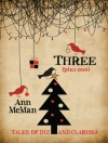 Cover of Ann McMan: Three