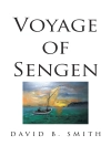 का आवरण David B. Smith: Voyage of Sengen