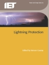Cover of Vernon (Professor, Uppsala University, Sweden) Cooray: Lightning Protection