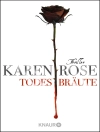 Cover of Karen Rose: Todesbräute