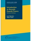 的封面 Luis Barreira: Introduction to Smooth Ergodic Theory 的封面 Luis Barreira: Introduction to Smooth Ergodic Theory