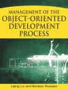 Omslag till Liping Liu & Borislav Roussev: Management of the Object-Oriented Development Process