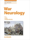 的封面 L. Tatu & J. Bogousslavsky: War Neurology