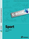 Örtmek Büngers & Busch: Sport - 1./2. Klasse, Band 1