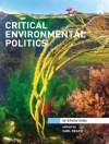 Cover of Carl Death: Critical Environmental Politics