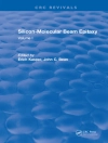 Copertina di E. Kasper: Silicon-Molecular Beam Epitaxy