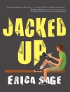 Cover of Erica Sage: Jacked Up
