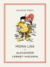 Cover of Alexander Lernet-Holenia: Mona Lisa