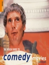 Cover of Rough Guides & Bob McCabe: Rough Guide to Comedy Movies