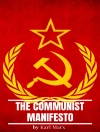 Обложка RMB & Karl Marx: The Communist Manifesto
