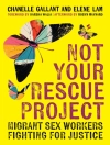 Cover of Chanelle Gallant & Elene Lam: Not Your Rescue Project
