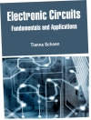 Bìa của Tianna Schoen: Electronic Circuits