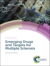 Cover of Ana Martinez: Emerging Drugs and Targets for Multiple Sclerosis