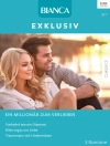 Cover of Marie Ferrarella & Teresa Hill: Bianca Exklusiv Band 287