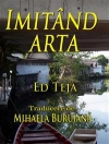 Capa do Ed Teja: Imitând arta