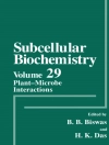 Cover of B.B. Biswas & H.K. Das: Plant-Microbe Interactions