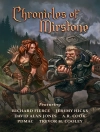 Hoes van pdmac & Richard Fierce: Chronicles of Mirstone