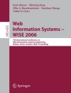 Örtmek Karl Aberer & Xuhui Li: Web Information Systems - WISE 2006