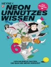 Обложка NEON & Nora Reinhardt: Unnützes Wissen 6
