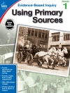 Örtmek Ritch: Using Primary Sources, Grade 1