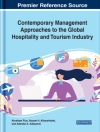 Copertina di Abraham & Adenike A.: Contemporary Management Approaches to the Global Hospitality and Tourism Industry