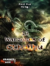 Cover of Markus Heitkamp & Markus Kastenholz: 13 Warzones of Cthulhu