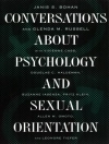 का आवरण Janis S. Bohan & Glenda M. Russell: Conversations about Psychology and Sexual Orientation