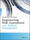 غلاف Siu-Kui Au & Yu Wang: Engineering Risk Assessment with Subset Simulation