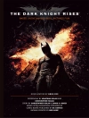 Обкладинка Greg Cox: The Dark Knight Rises: The Official Movie Novelization