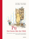Cover of Brian Sibley & Kate Saunders: Pu. Der beste Bär der Welt