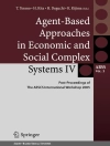 Hoes van T. Terano & H. Kita: Agent-Based Approaches in Economic and Social Complex Systems IV