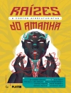 Cover of Waldson Souza & G. G. Diniz: Raízes do amanhã