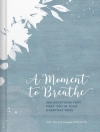 Cover of Denise J. Hughes: Moment to Breathe