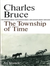 का आवरण Bruce: Township of Time