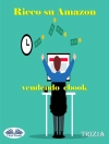 ปกของ Trizia: Ricco Su Amazon Vendendo Ebook