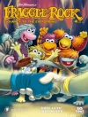 Cover of Kate Leth: Jim Henson's Fraggle Rock: Journey to the Everspring #4
