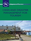 Copertina di Brent W. Ritchie: Crisis and Disaster Management for Tourism