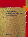 Обложка J.M. Brown & P. Hofmann: Organometallic Bonding and Reactivity
