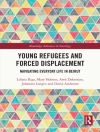 غلاف David Anderson & Arek Dakessian: Young Refugees and Forced Displacement