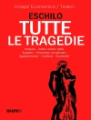 Sampul Eschilo: Tutte le tragedie