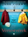 Cover of Jane Corry: Vértestvérek